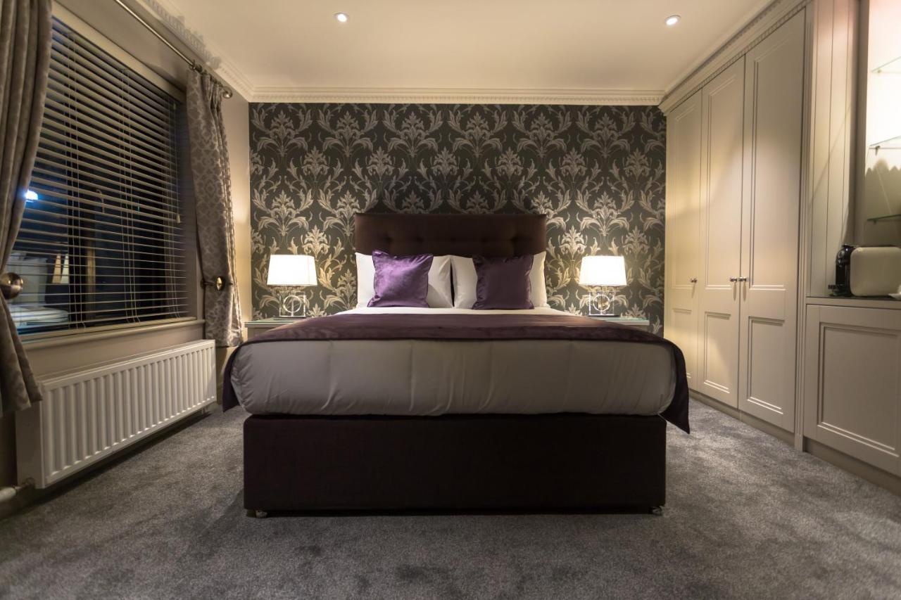 Hotel 12th Lock Boutique Castleknock