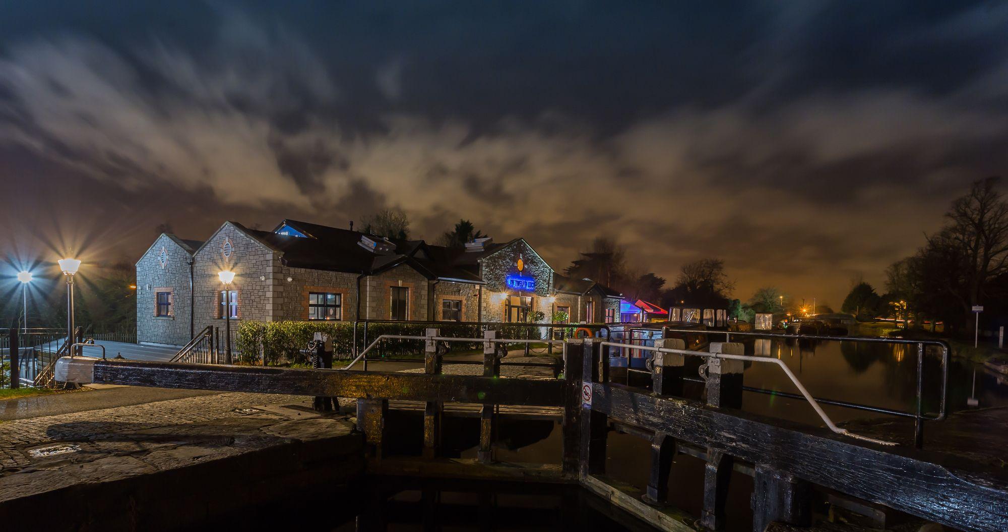 12th Lock Boutique Hotel 3*