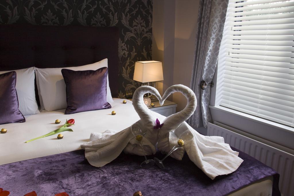12th Lock Boutique Hotel 3*