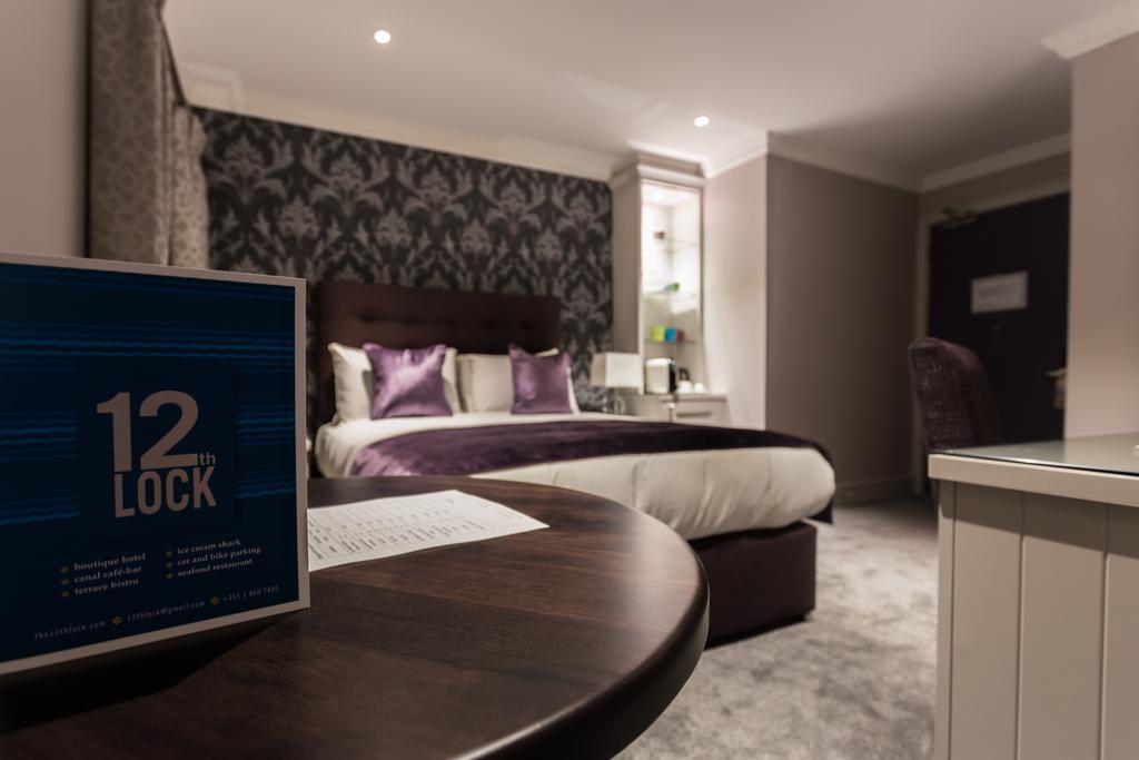 Hotel 12th Lock Boutique