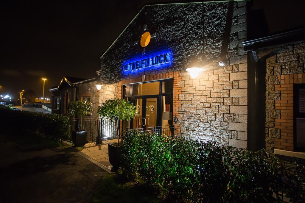 12th Lock Boutique Hotel