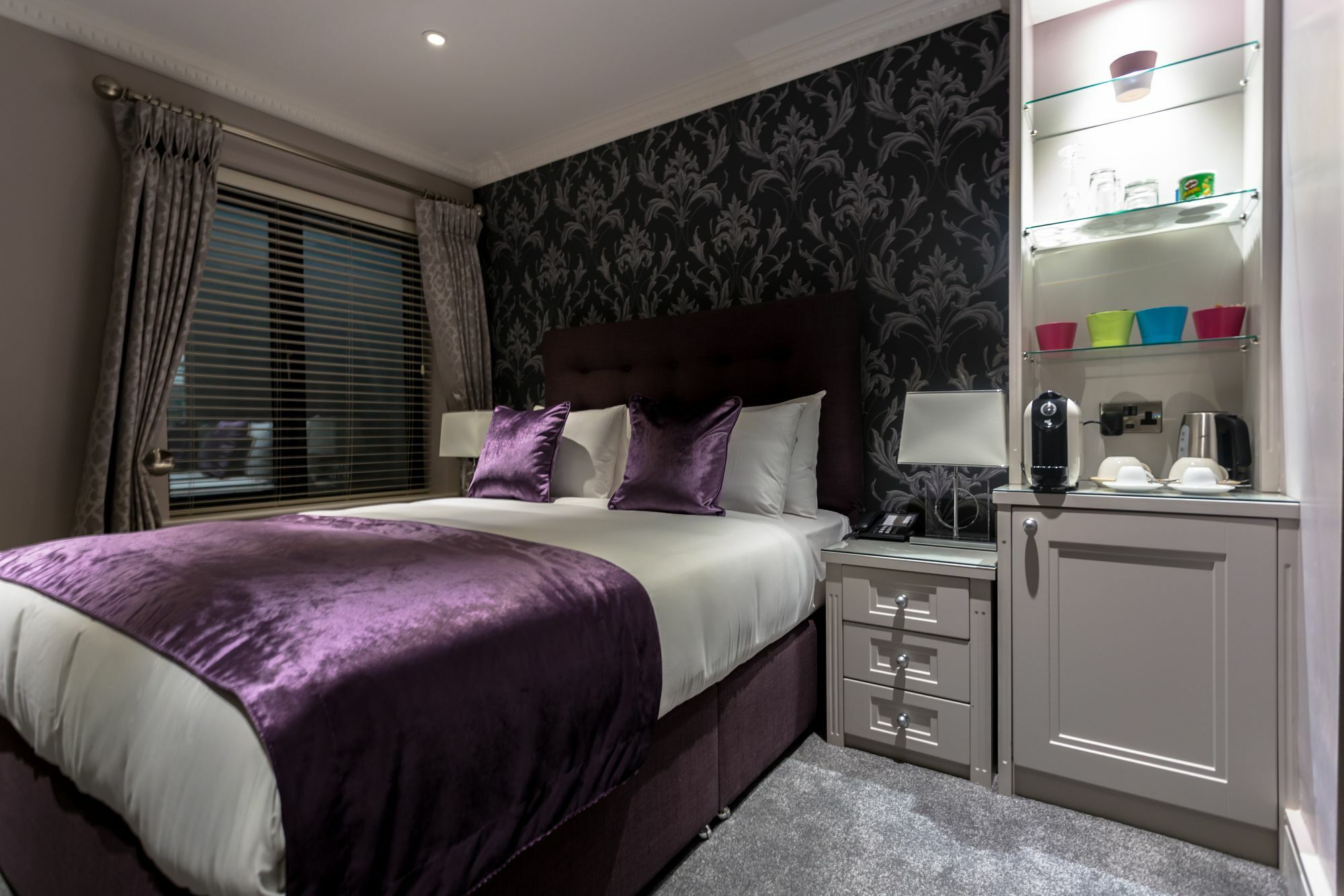 Hotel 12th Lock Boutique Castleknock
