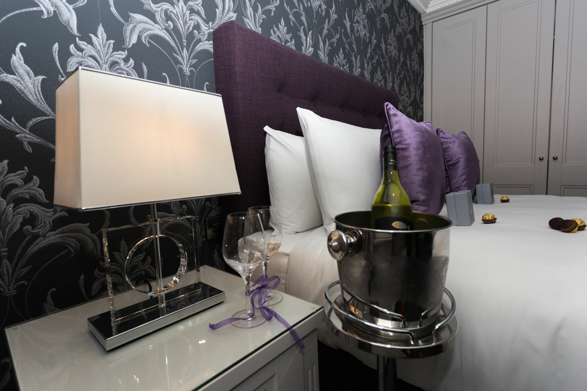 Hotel 12th Lock Boutique