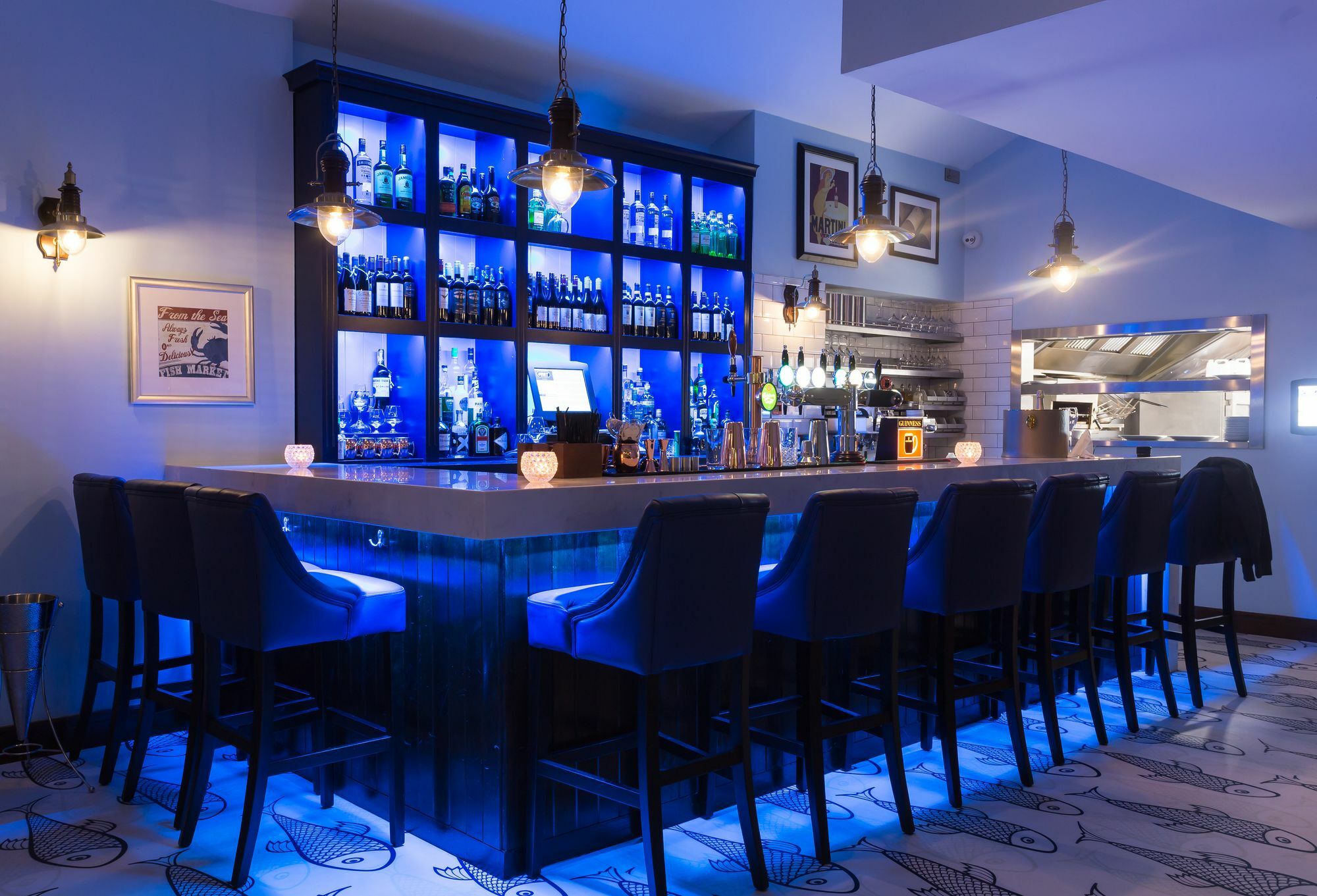 Hotel 12th Lock Boutique