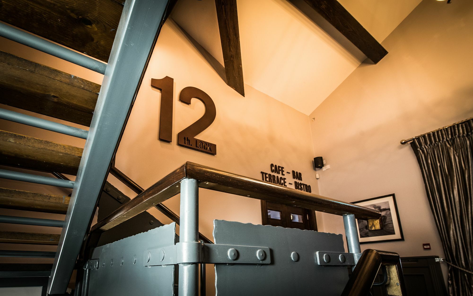12th Lock Boutique 3*