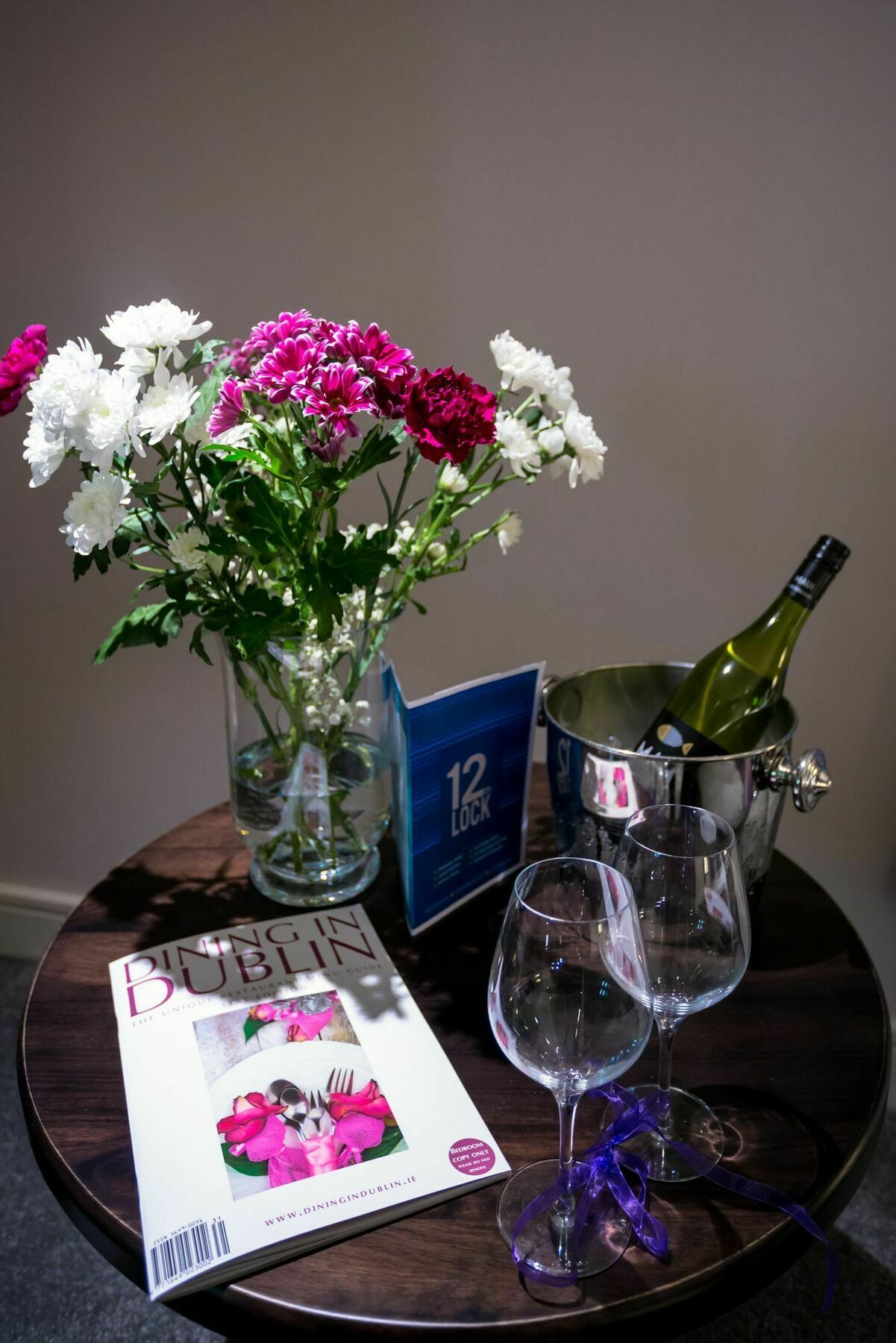 12th Lock Boutique Hotel Castleknock