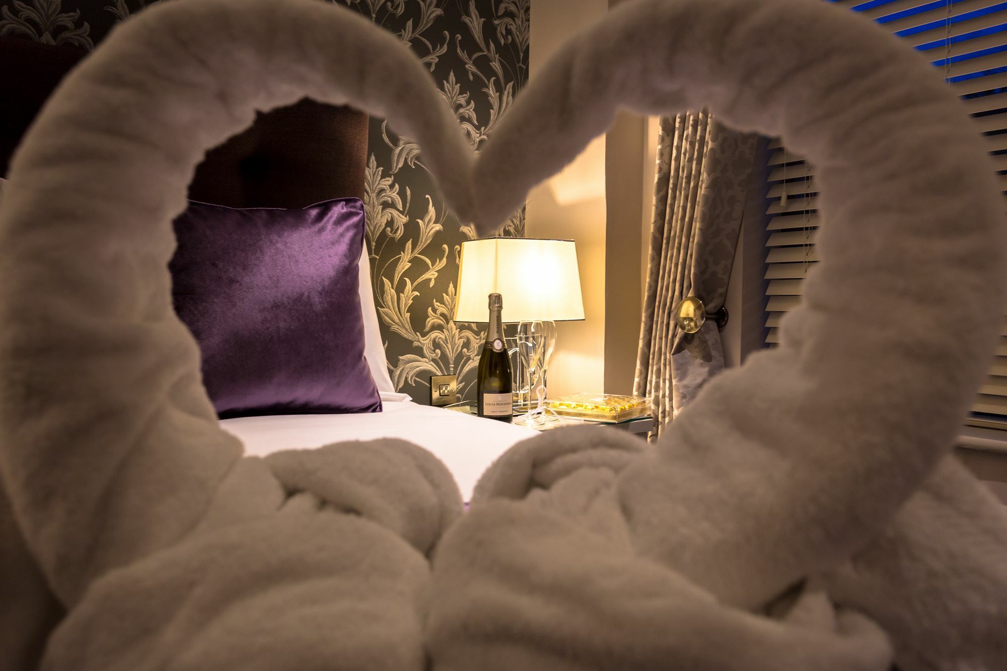 12th Lock Boutique Hotel 3*