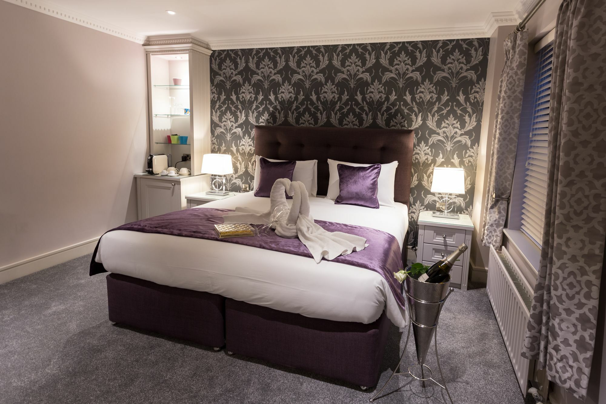 12th Lock Boutique 3* Castleknock