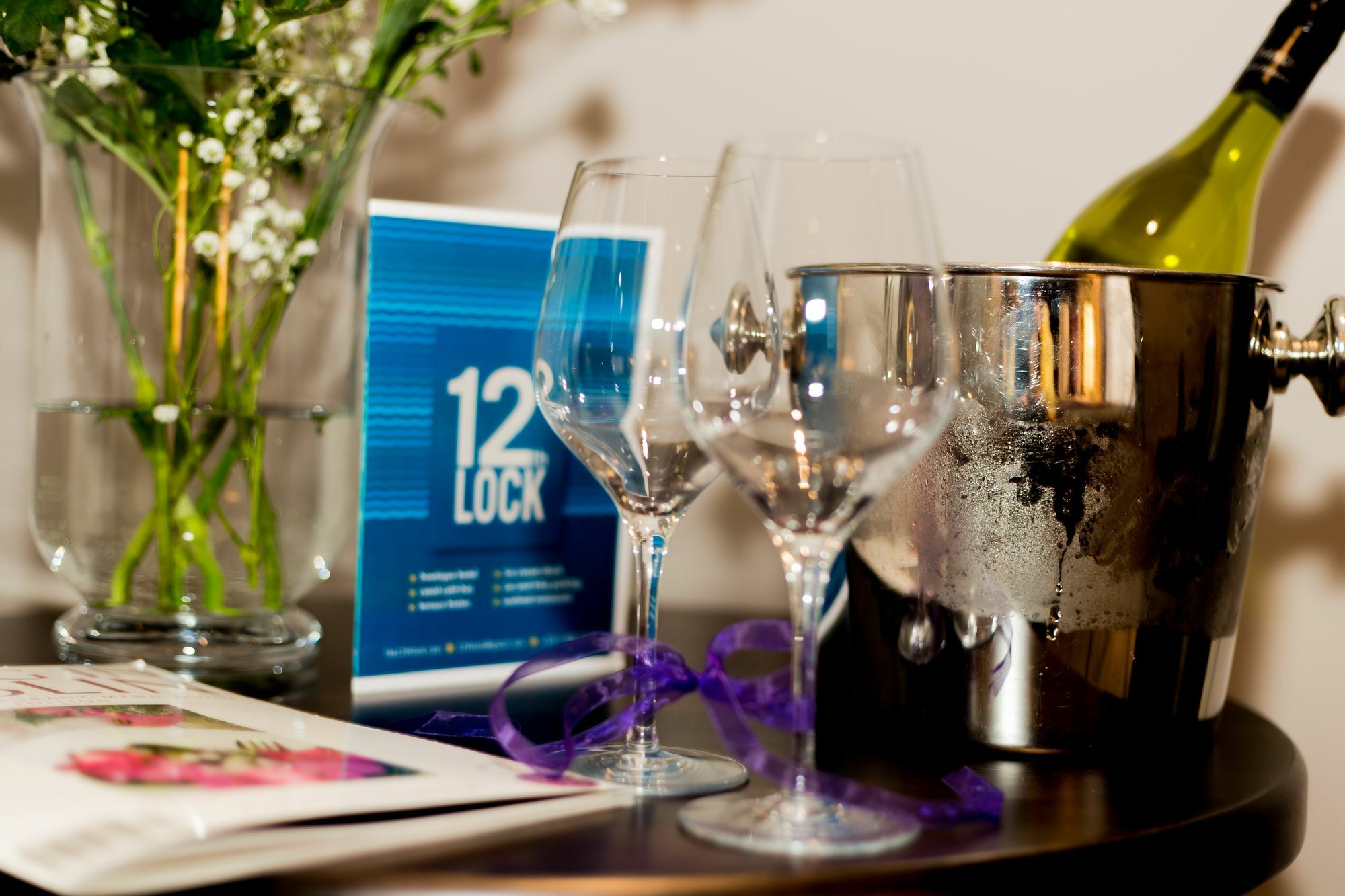 Hotel 12th Lock Boutique Castleknock