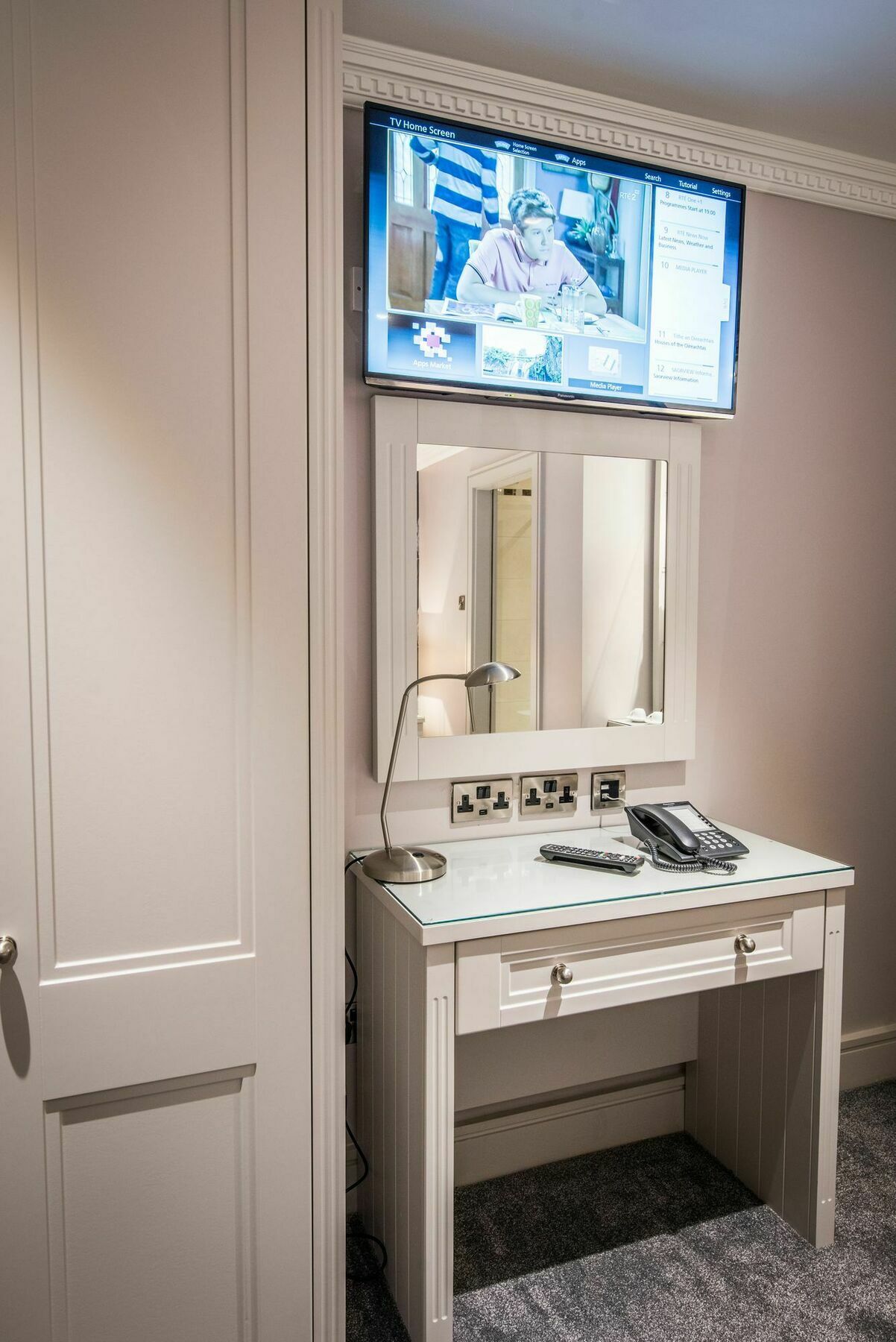 Hotel 12th Lock Boutique