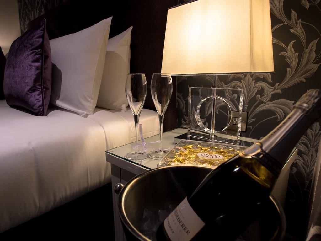 12th Lock Boutique 3*